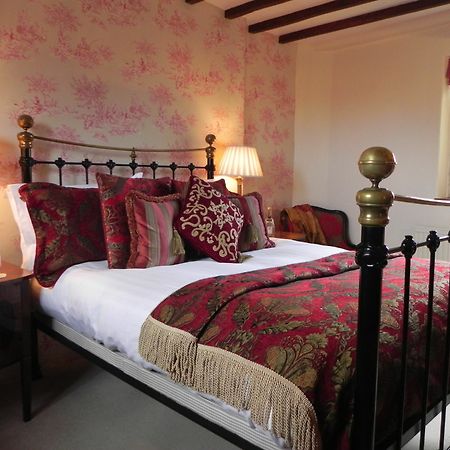 Bath Lodge Castle Woolverton Экстерьер фото