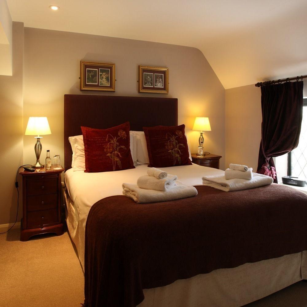 Bath Lodge Castle Woolverton Экстерьер фото
